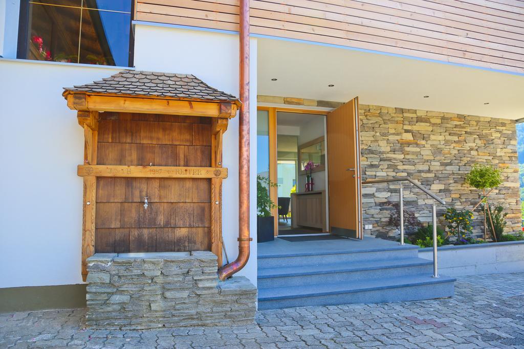 Pension Reiter-Moravec Seewalchen Exterior photo